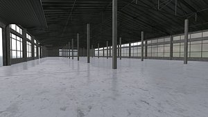Modular warehouse