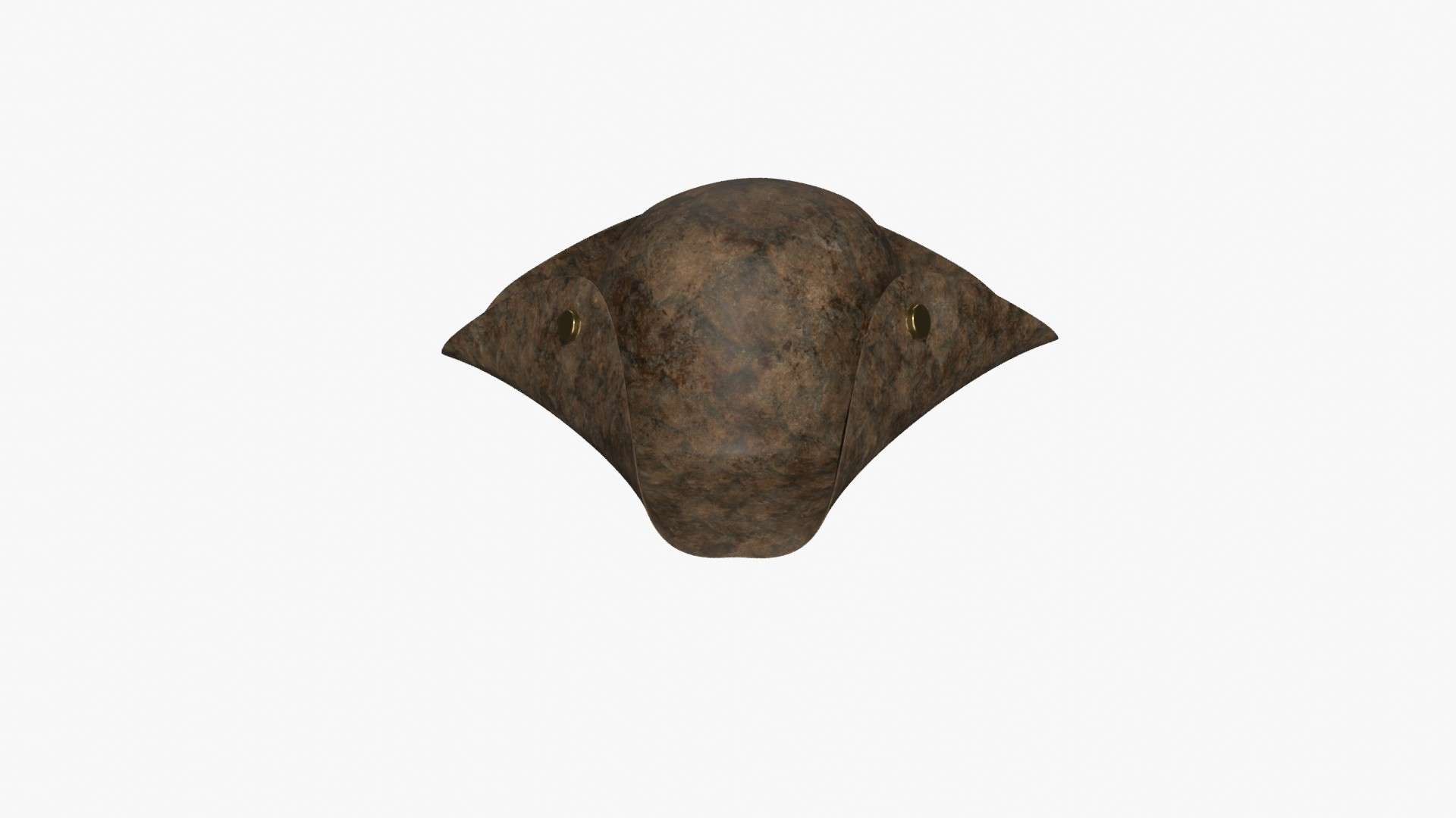 3D Leather pirate hat https://p.turbosquid.com/ts-thumb/jx/13ObqB/Dz/leatherhat/jpg/1718864546/1920x1080/turn_fit_q99/f24df1a54ac7266c42659782f86e962f9ae61af3/leatherhat-1.jpg