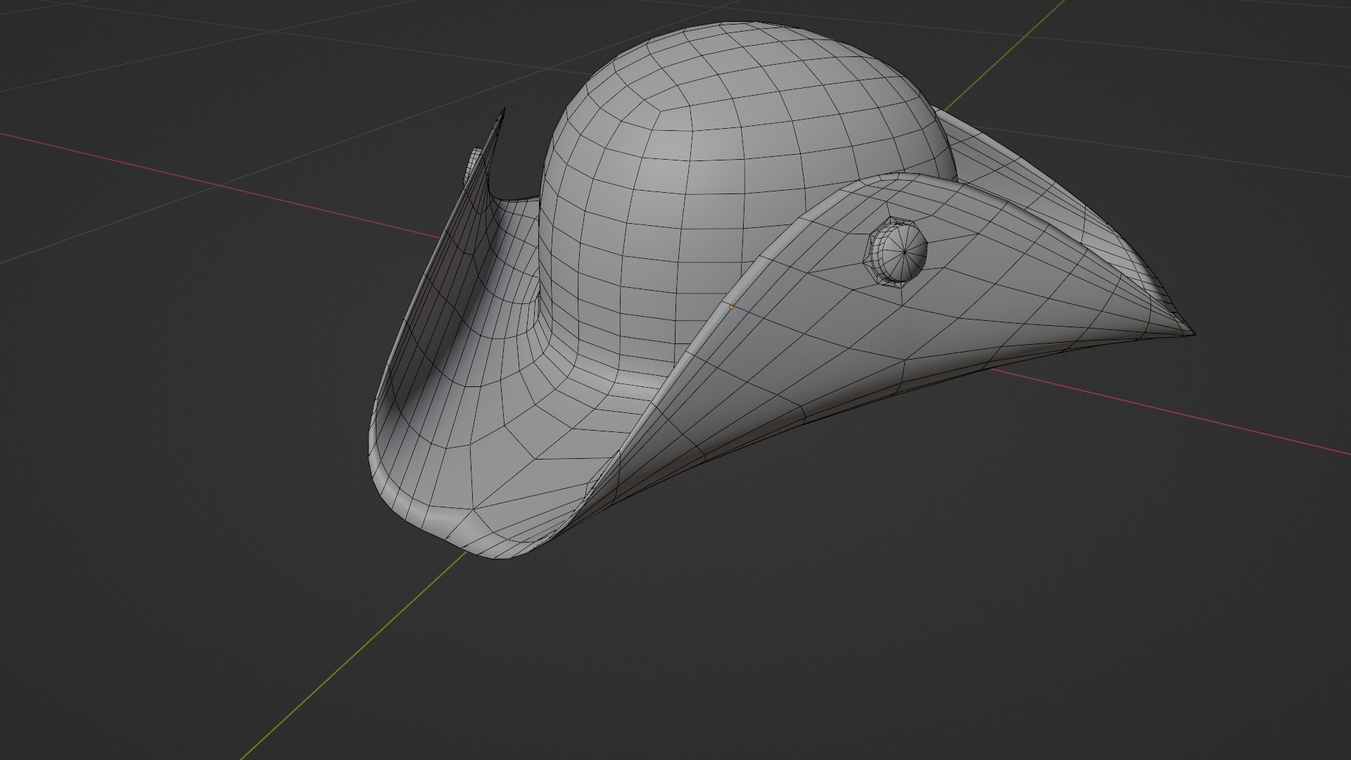 3D Leather pirate hat https://p.turbosquid.com/ts-thumb/jx/13ObqB/LN/leather_hat_wire/jpg/1718884660/1920x1080/fit_q87/3f1b68895f81af93fd86abe82ce2c0c31f09412f/leather_hat_wire.jpg