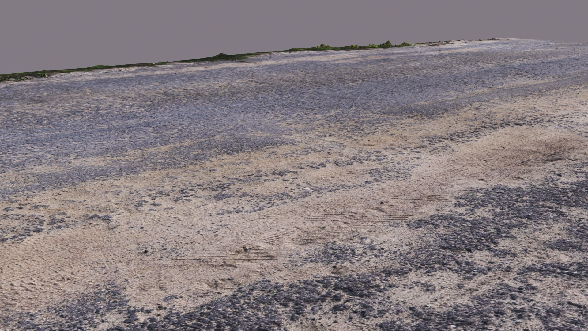 3D Scan Asphalt - TurboSquid 1695908