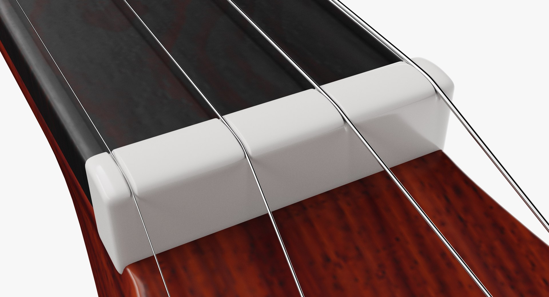 3D Banjo Instrument Music - TurboSquid 1596094