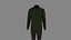 ropa de hombre