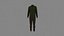 ropa de hombre