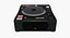 DJ CD Turntable