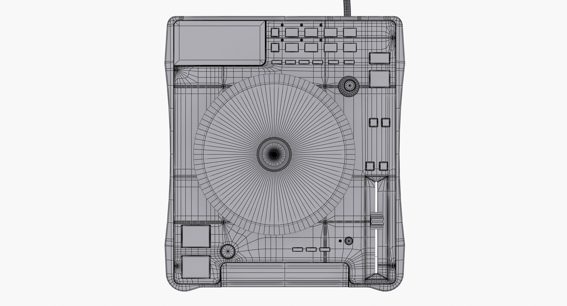 dj cd turntable 3d max https://p.turbosquid.com/ts-thumb/jx/33I8NS/IRZGWk6k/top_wire/jpg/1476581088/1920x1080/fit_q87/453efbb17c76cb1ad3187205818085edb8a4ed7b/top_wire.jpg