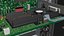 Desktop Computer (detailed)