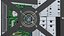 Desktop Computer (detailed)