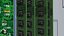 Desktop Computer (detailed)