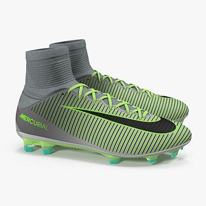 Nike Mercurial Veloce Cleats