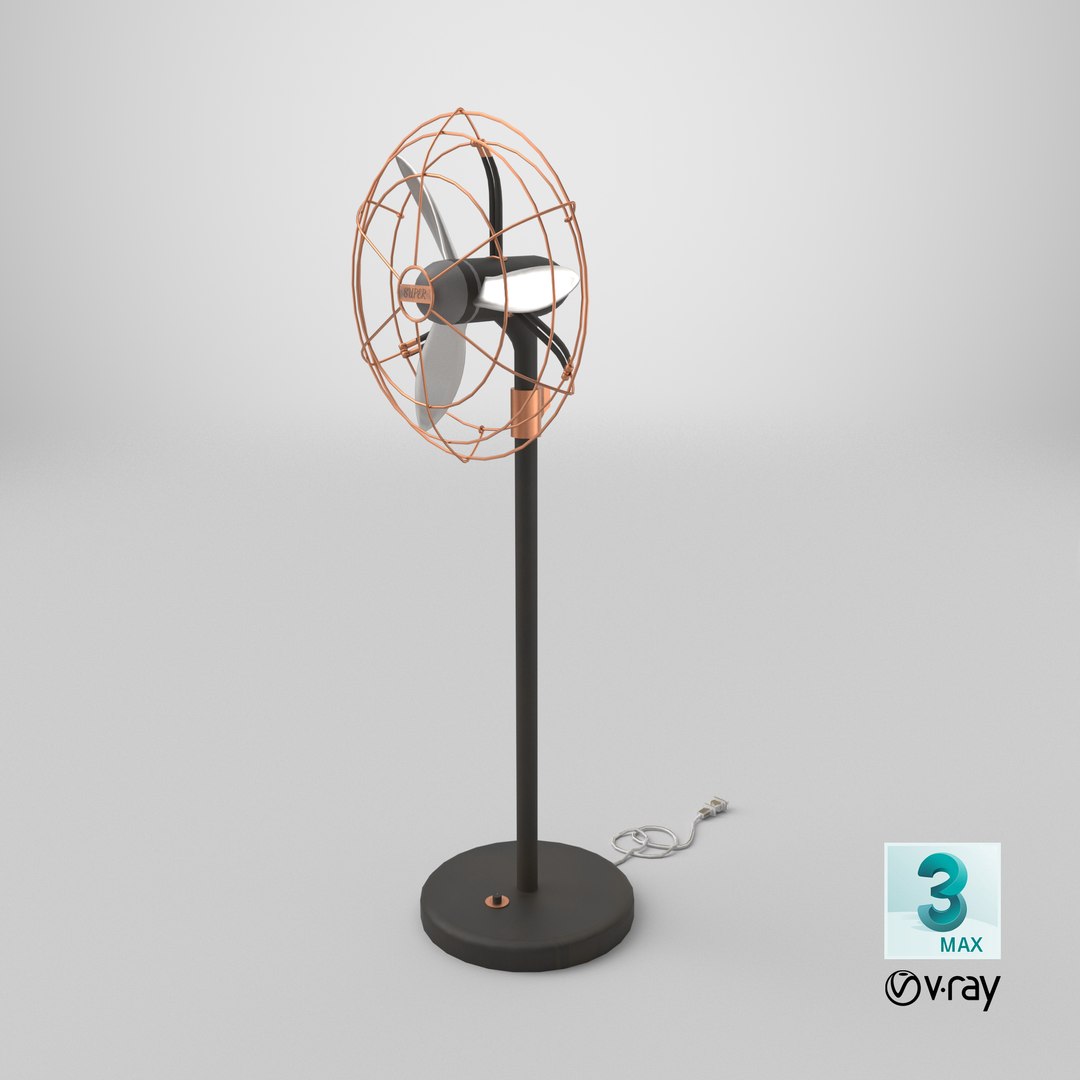 Pedestal Fan Low-poly PBR 3D model https://p.turbosquid.com/ts-thumb/jx/8uOVsh/0o/stemcell_max_vray_render/png/1712021135/1920x1080/fit_q87/a580029b61e4390e86bb1ce94f3f949be5143bda/stemcell_max_vray_render.jpg