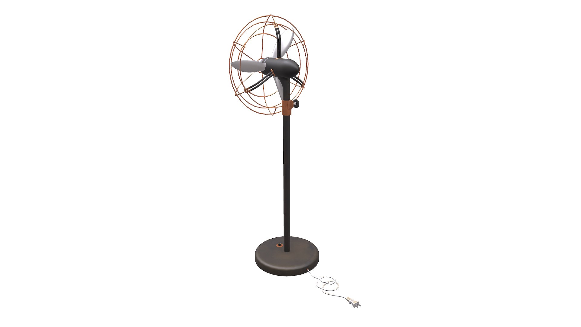 Pedestal Fan Low-poly PBR 3D model https://p.turbosquid.com/ts-thumb/jx/8uOVsh/JH/screenshot004/png/1684916000/1920x1080/fit_q87/fe6bb9193fd66145f6230ee615906a0fff276842/screenshot004.jpg