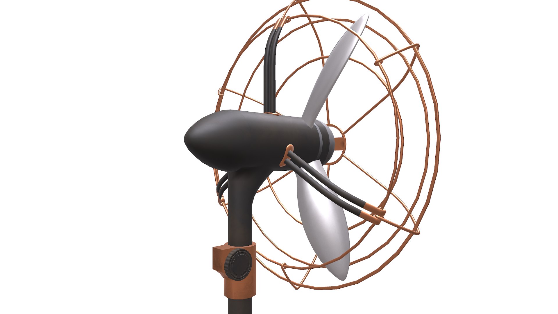 Pedestal Fan Low-poly PBR 3D model https://p.turbosquid.com/ts-thumb/jx/8uOVsh/Pn/screenshot006/png/1684916008/1920x1080/fit_q87/9286d786b36898074e12624d466b6031bb2141ed/screenshot006.jpg