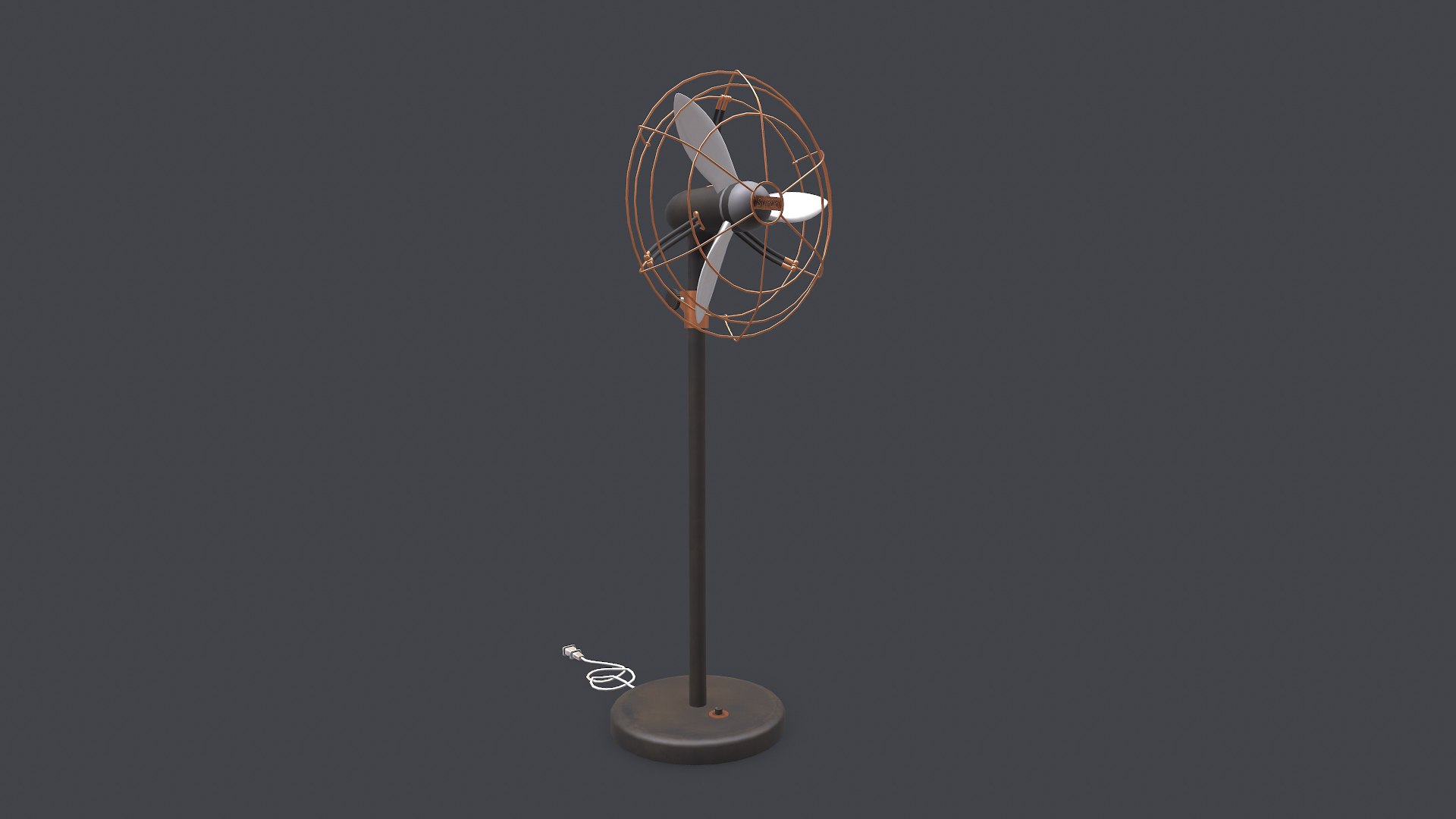 Pedestal Fan Low-poly PBR 3D model https://p.turbosquid.com/ts-thumb/jx/8uOVsh/hc/02/png/1684915996/1920x1080/fit_q87/696dd4182005b25b79e6661aaaef851edd39c01d/02.jpg