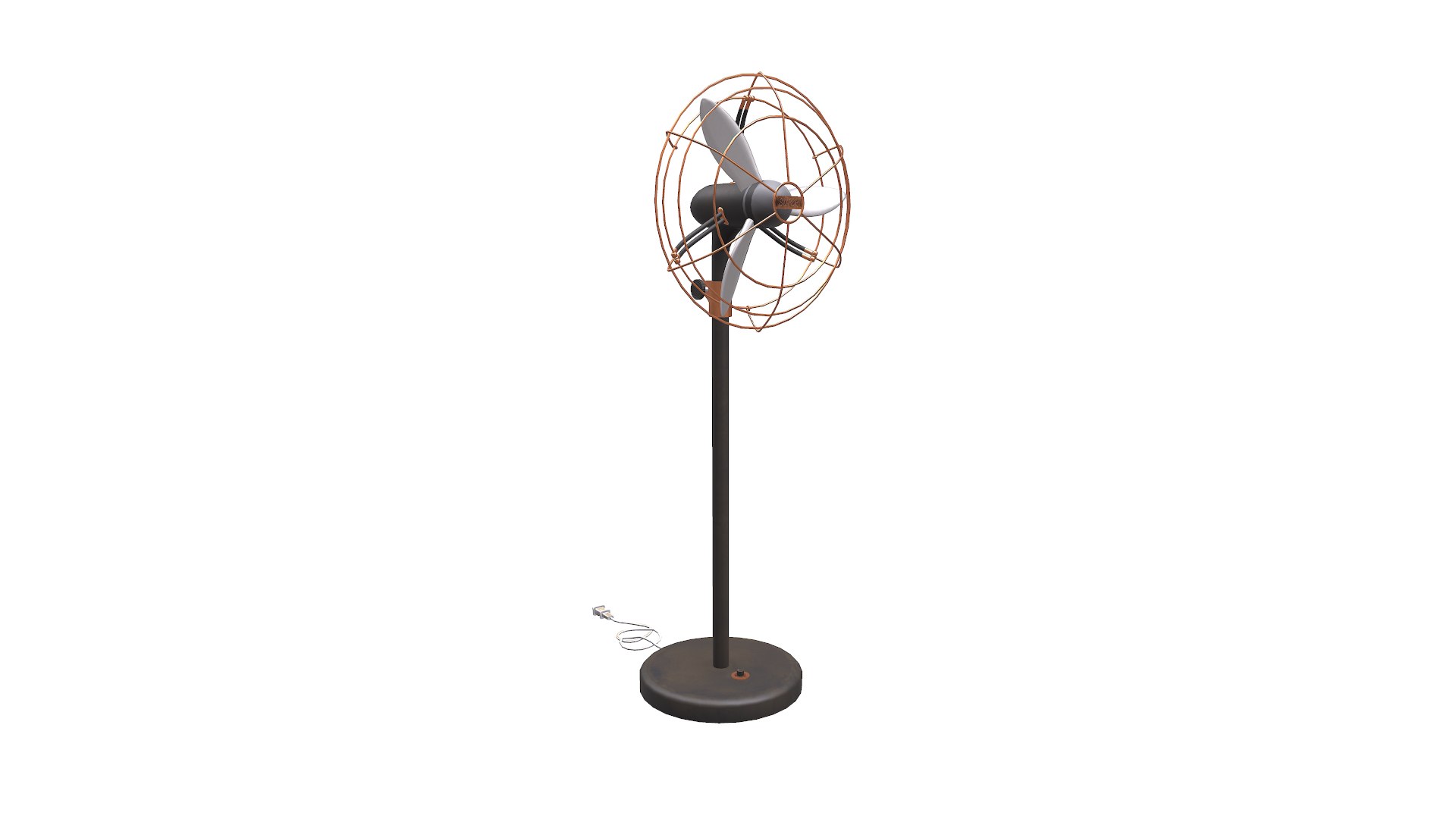 Pedestal Fan Low-poly PBR 3D model https://p.turbosquid.com/ts-thumb/jx/8uOVsh/lI/screenshot001/png/1684915998/1920x1080/fit_q87/39547b0bb6c949f434bb831ed901660b71083c0e/screenshot001.jpg