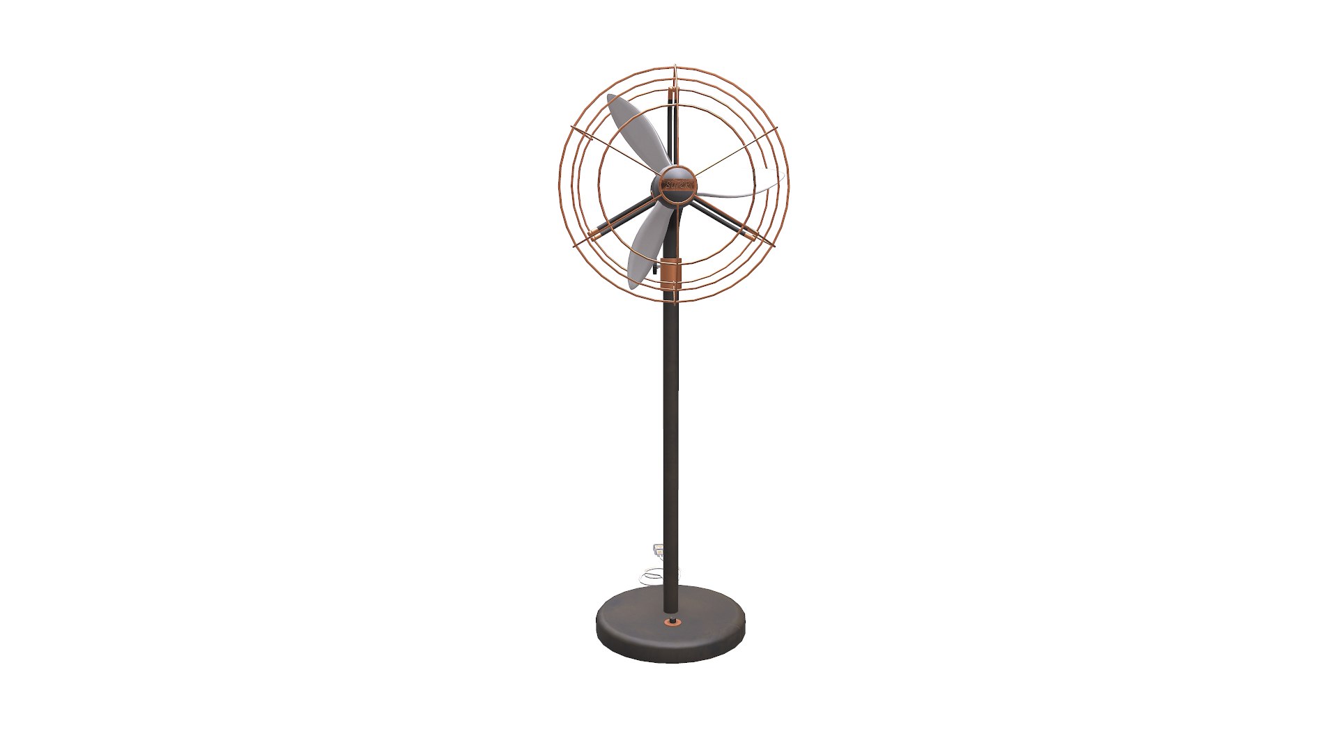 Pedestal Fan Low-poly PBR 3D model https://p.turbosquid.com/ts-thumb/jx/8uOVsh/wE/screenshot002/png/1684915998/1920x1080/fit_q87/17c48fc301dece8a0de8a548ef2008f492f42251/screenshot002.jpg