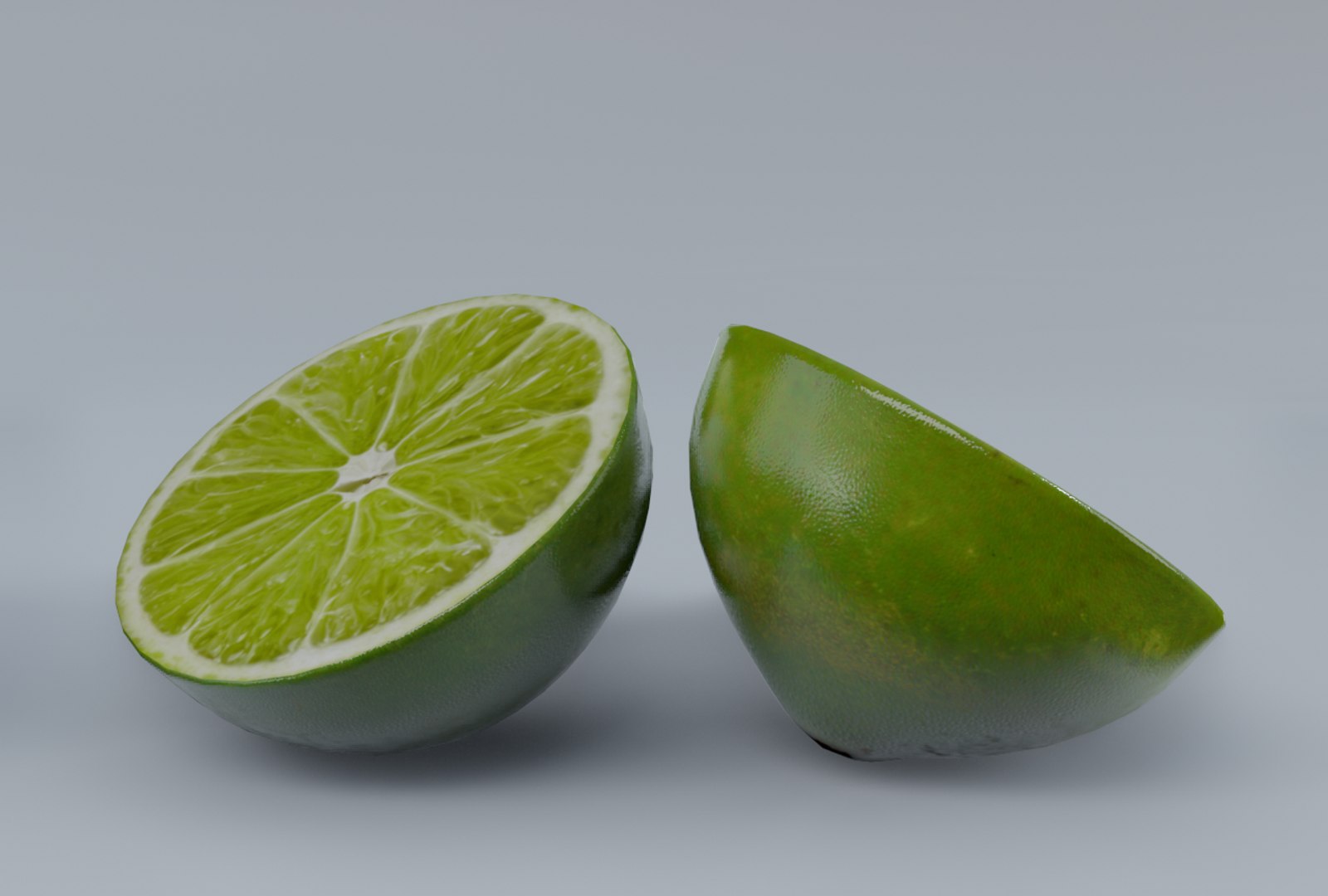 lime half slice 3D model https://p.turbosquid.com/ts-thumb/jx/9SMpXH/uPe4zQbO/prev_8/png/1578742231/1920x1080/fit_q87/00d69bca843a67feddd480fd4f02c83bd7073a58/prev_8.jpg