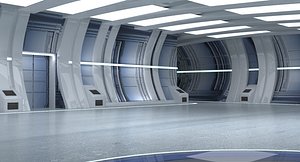 Sci Fi lab