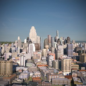 City 15