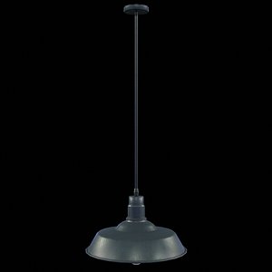Bunker Light v7 3D