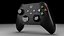 Xbox Series X y controlador: recurso de juego de baja poligonización listo para usar