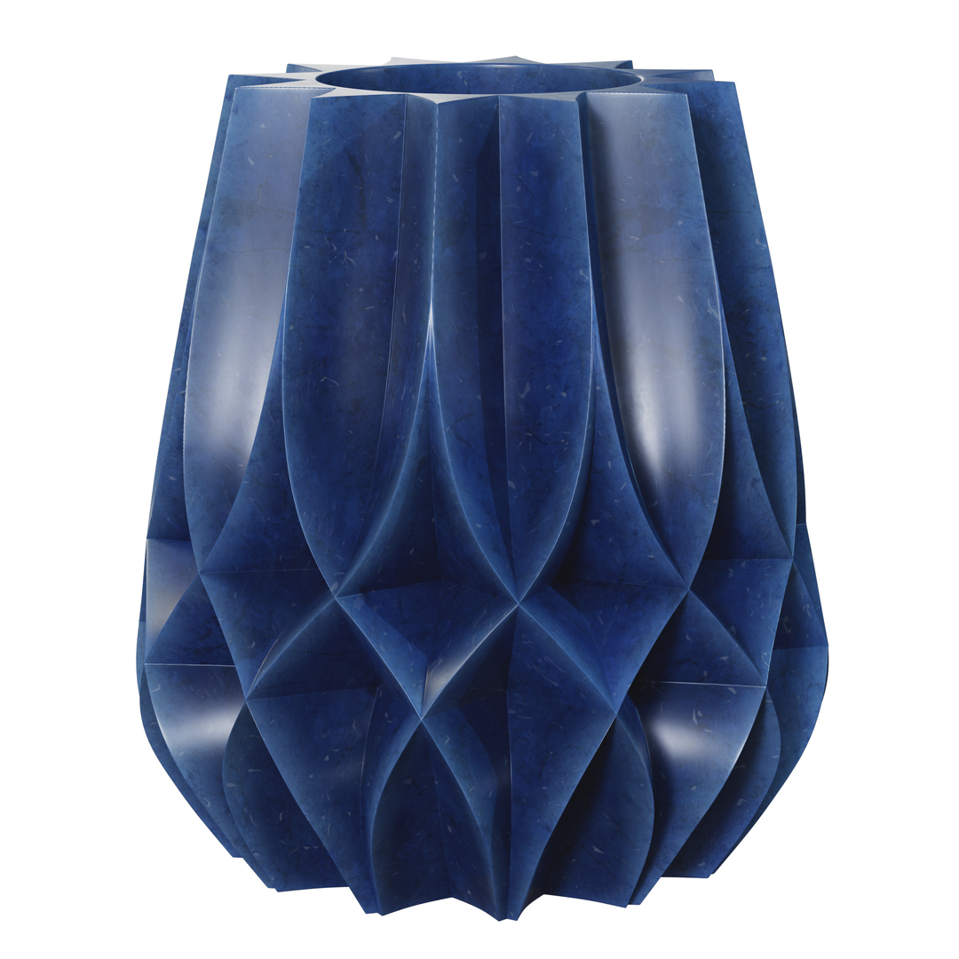 Decorative Vase 3D Model - TurboSquid 2112211