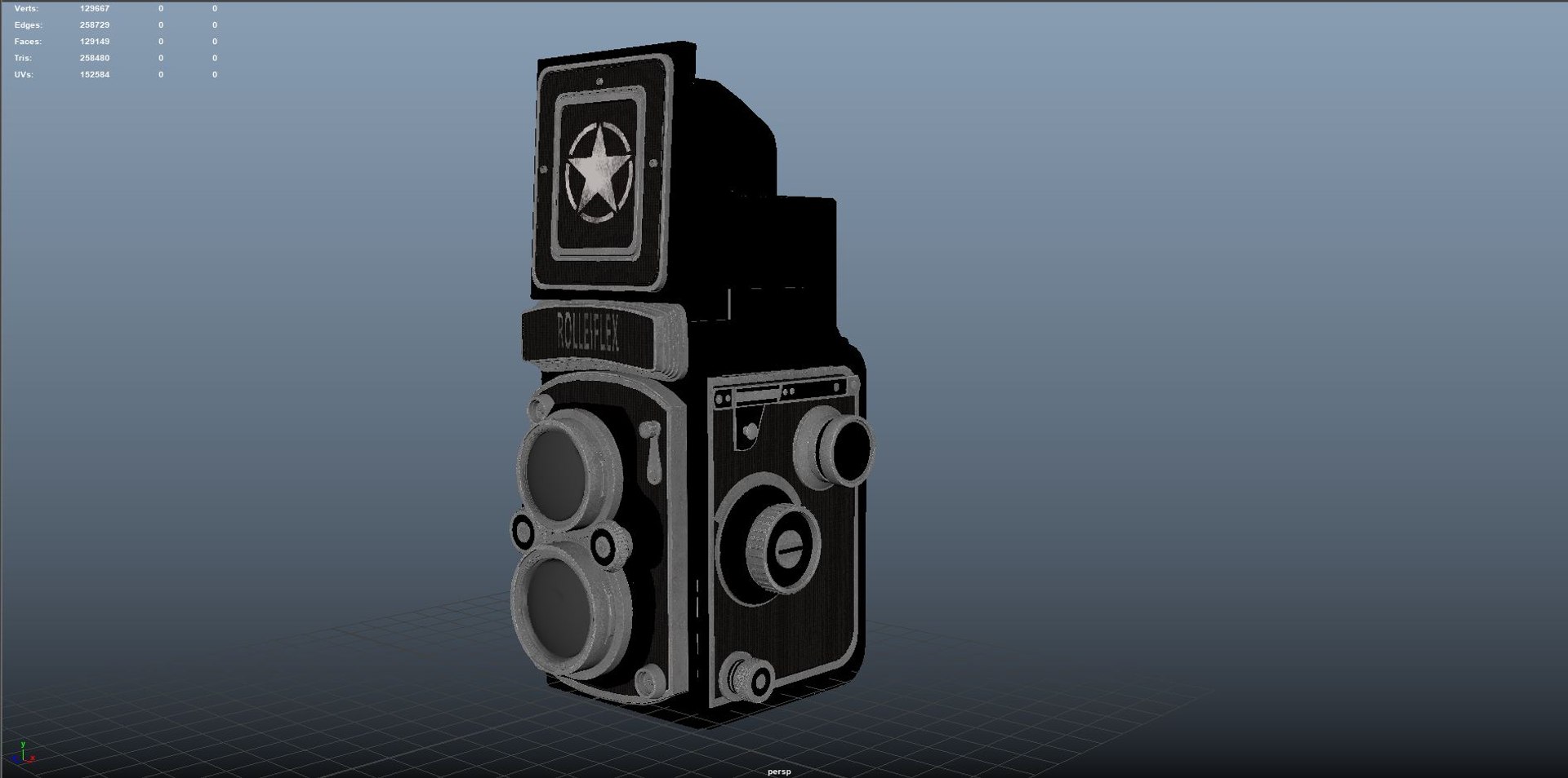 3D old camera model https://p.turbosquid.com/ts-thumb/jx/K7XiQs/ilInyWxo/sid_cam/jpg/1560048244/1920x1080/fit_q87/34de364be469cd2035e6deb9aae30fe9b998d718/sid_cam.jpg