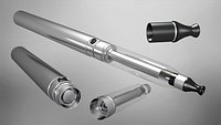 Vapour Electronic Cigarette