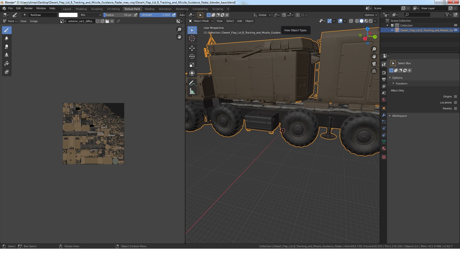 desert flap lid b 3D model https://p.turbosquid.com/ts-thumb/jx/Pp1mj2/Eww59eI3/desertflaplidbtrackingandmissileguidanceradar3dsmodel040/jpg/1593919843/1920x1080/fit_q87/3396e19b7c3b309059370ac7eb2a6ab79d1b07cc/desertflaplidbtrackingandmissileguidanceradar3dsmodel040.jpg
