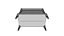 14215 Night Table by Modenese Gastone