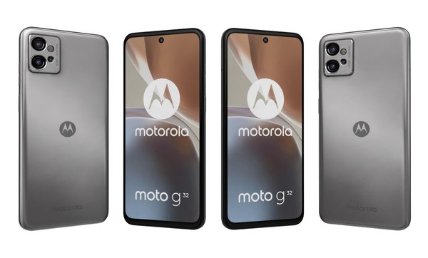 Moto G32 Mobile Motorola 6.5