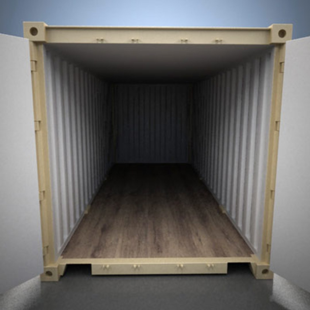 max ottawa yard shipping container