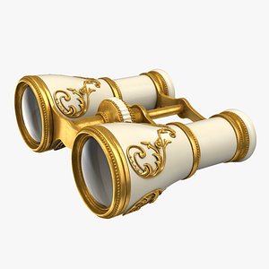 Opera glasses