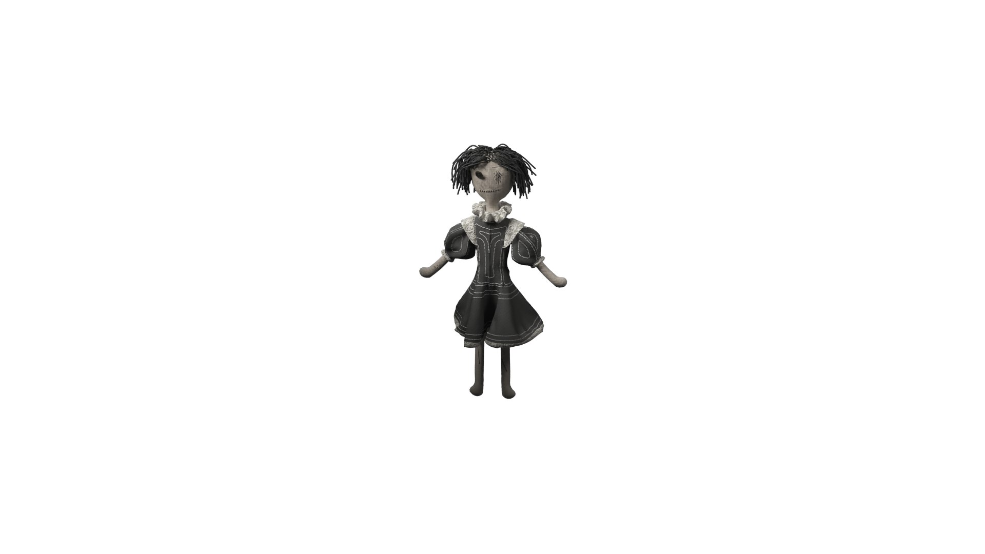 Gothic Rag Doll 3D model https://p.turbosquid.com/ts-thumb/jx/hPv1Qr/Bh/ragdoll_014/png/1771961249/1920x1080/fit_q87/60d413da98347d692c756f90323a66706ceb49d6/ragdoll_014.jpg