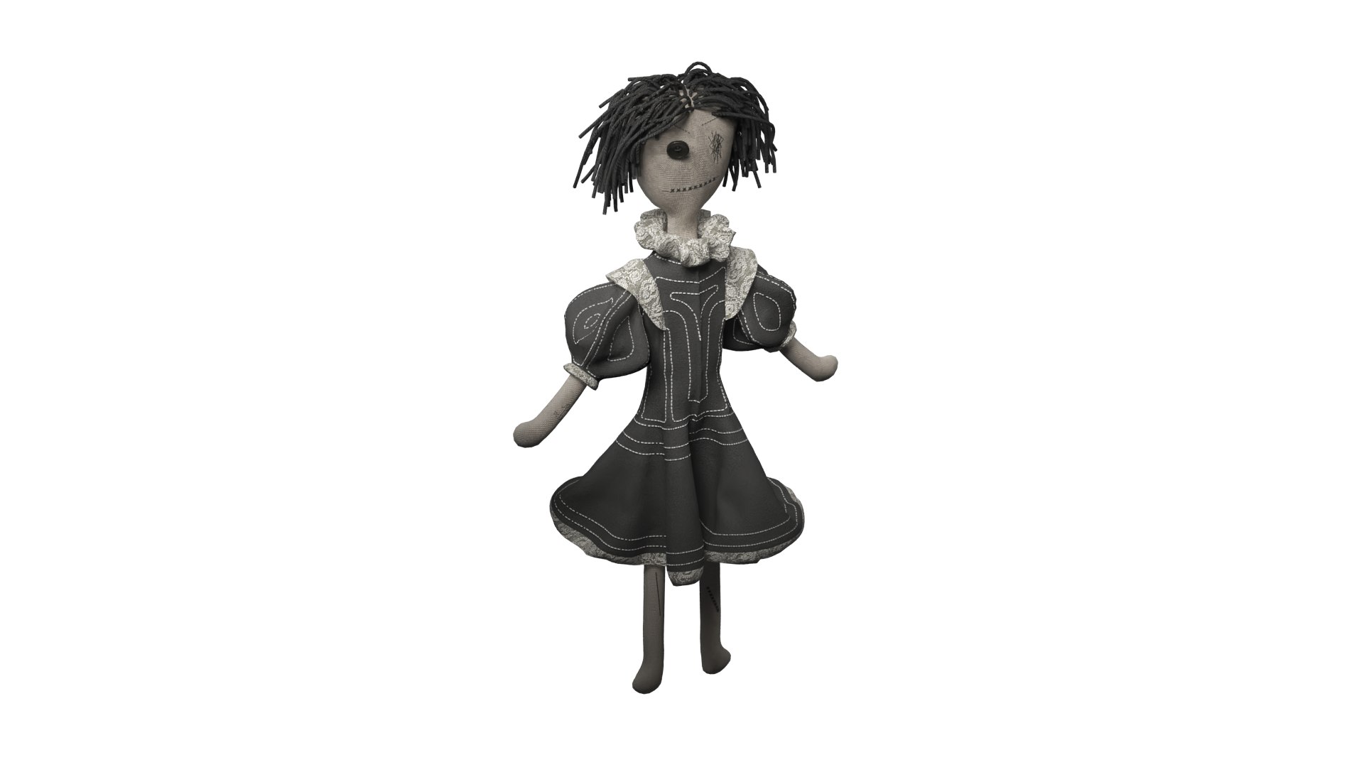 Gothic Rag Doll 3D model https://p.turbosquid.com/ts-thumb/jx/hPv1Qr/gp/ragdoll_002/png/1771961230/1920x1080/fit_q87/f53eb9320f83cbecec123a4afe6c1e295ebbdf12/ragdoll_002.jpg