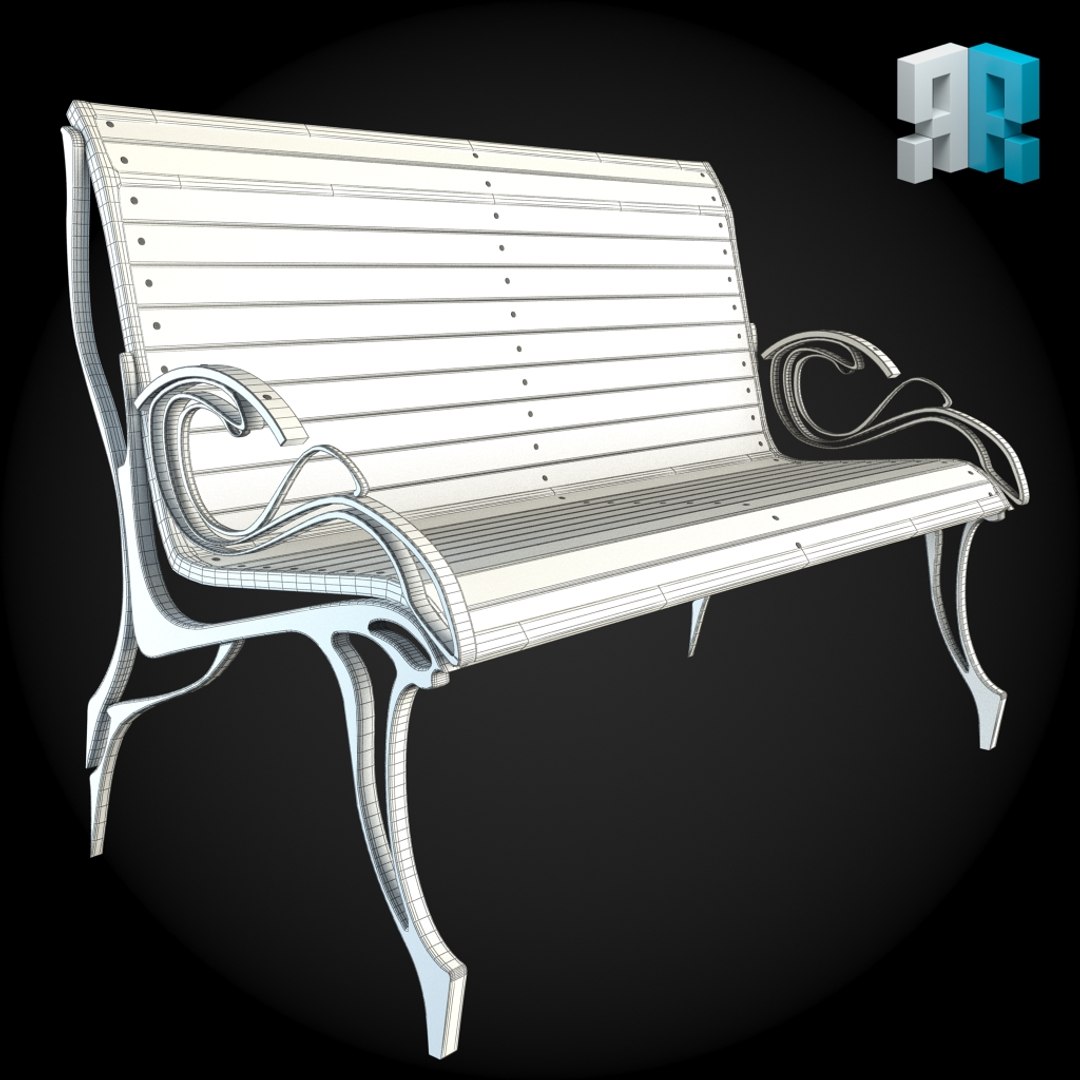 3d architectural s model