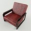 Armchairs by Percival Lafer