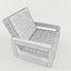 Armchairs by Percival Lafer