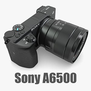 SONY Alpha 6500 ( A6500)