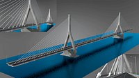 Nile Bridge