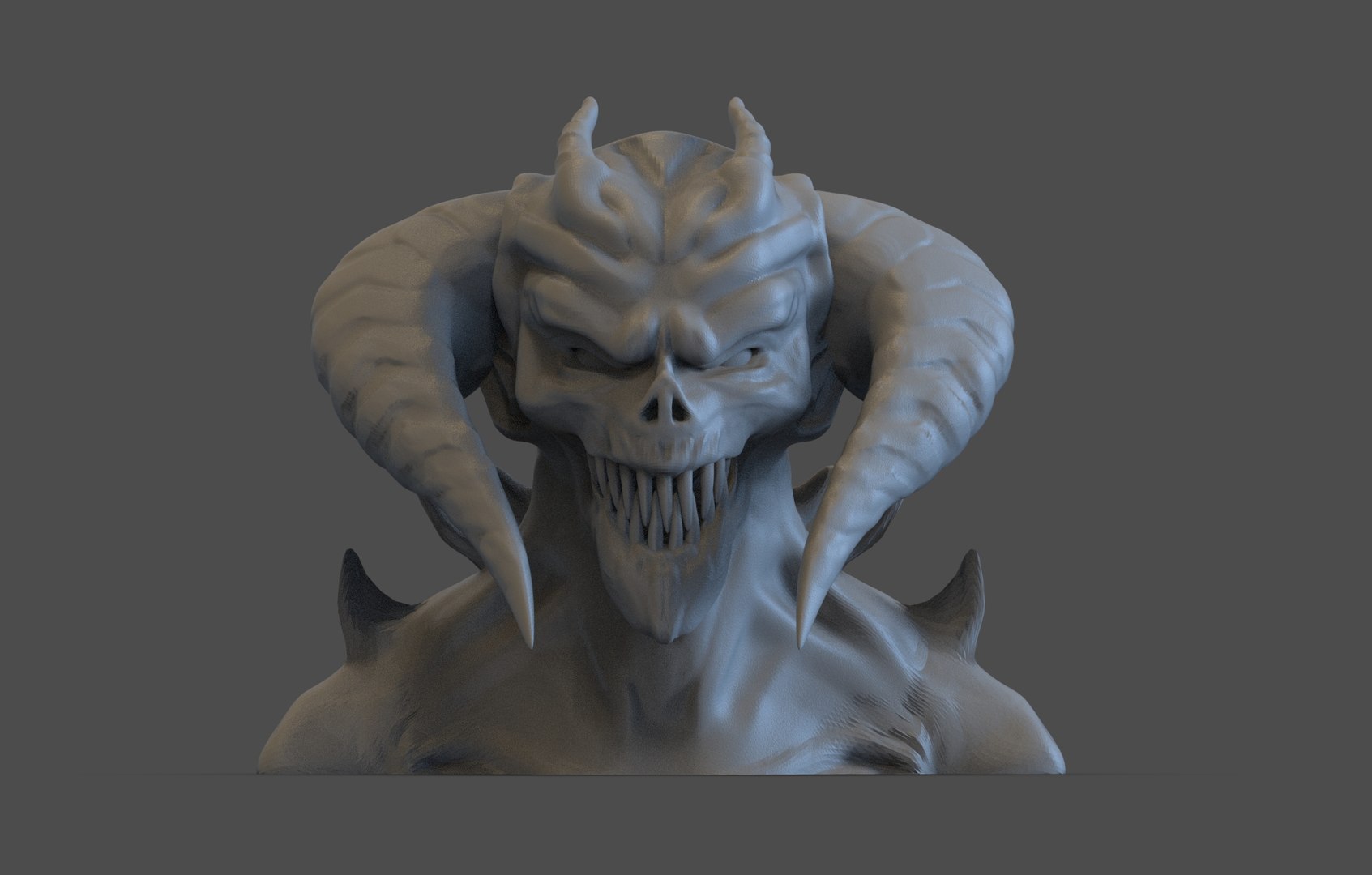3D Demon Bust https://p.turbosquid.com/ts-thumb/jx/piJX5w/UH/demon2.1732/jpg/1723475660/1920x1080/fit_q87/7f7fe026b34a0e4ee6379f39cd605232c5ae3272/demon2.1732.jpg
