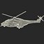 Military Helicopter NHIndustries NH90 2
