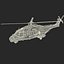 Military Helicopter NHIndustries NH90 2