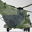 Military Helicopter NHIndustries NH90 2