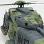 Military Helicopter NHIndustries NH90 2