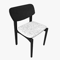 Bedont Fizz Chair