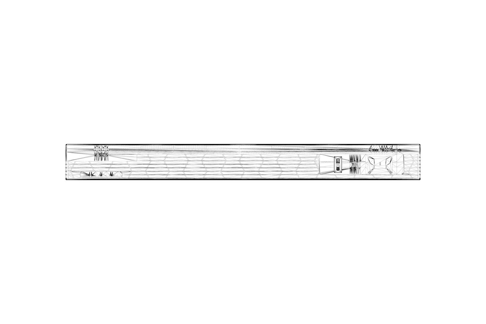 3D Router Cisco 2901 Model - TurboSquid 1443724
