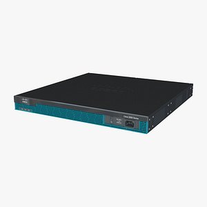 Router CISCO 2901