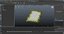 Minecraft Map Item