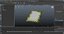 Minecraft Map Item