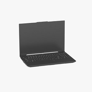 Laptop Asus TUF Gaming F16 FX607VU model